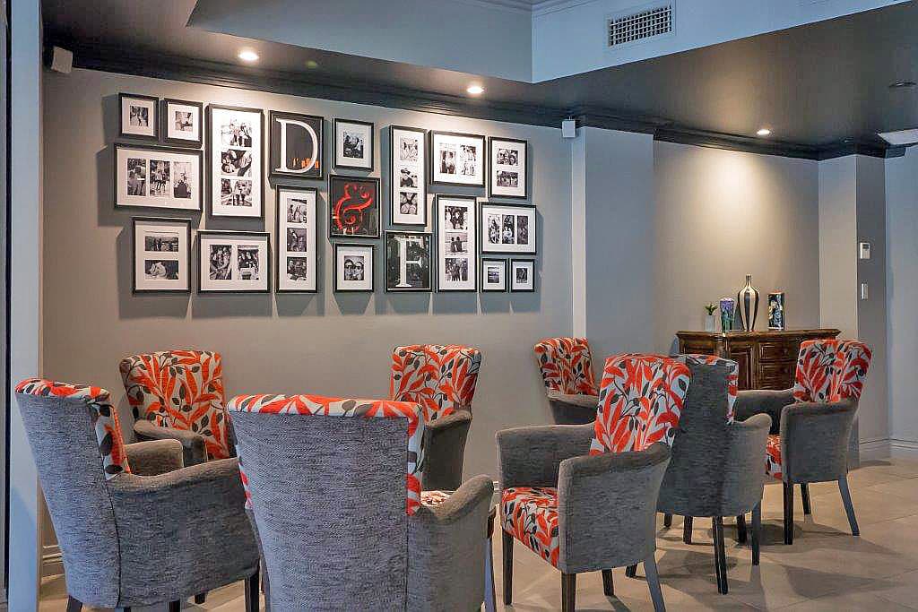 Superb Fully Fitted Restaurant Seeks Savvy Operator