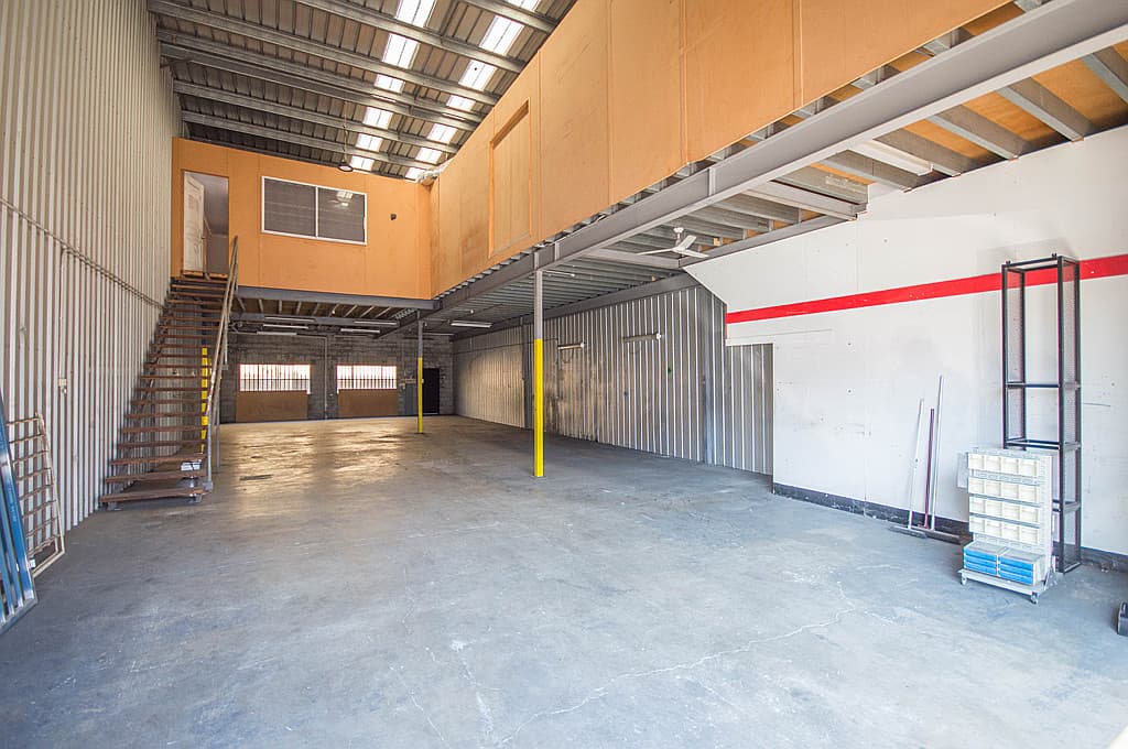 Prime Brisbane Road Location - Must Be Leased
