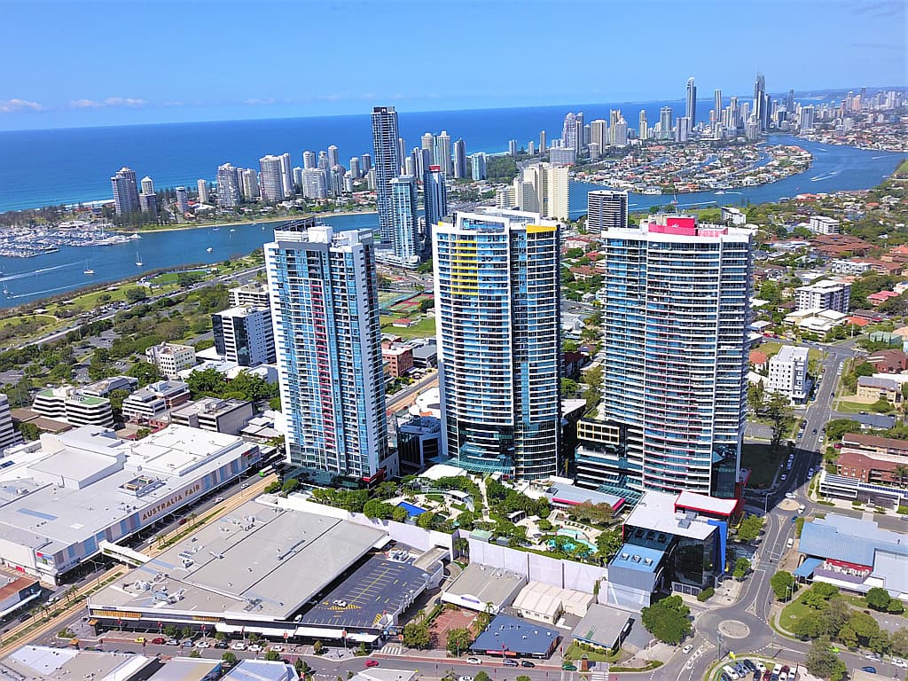Stunning 79m²* Office With Awesome Views