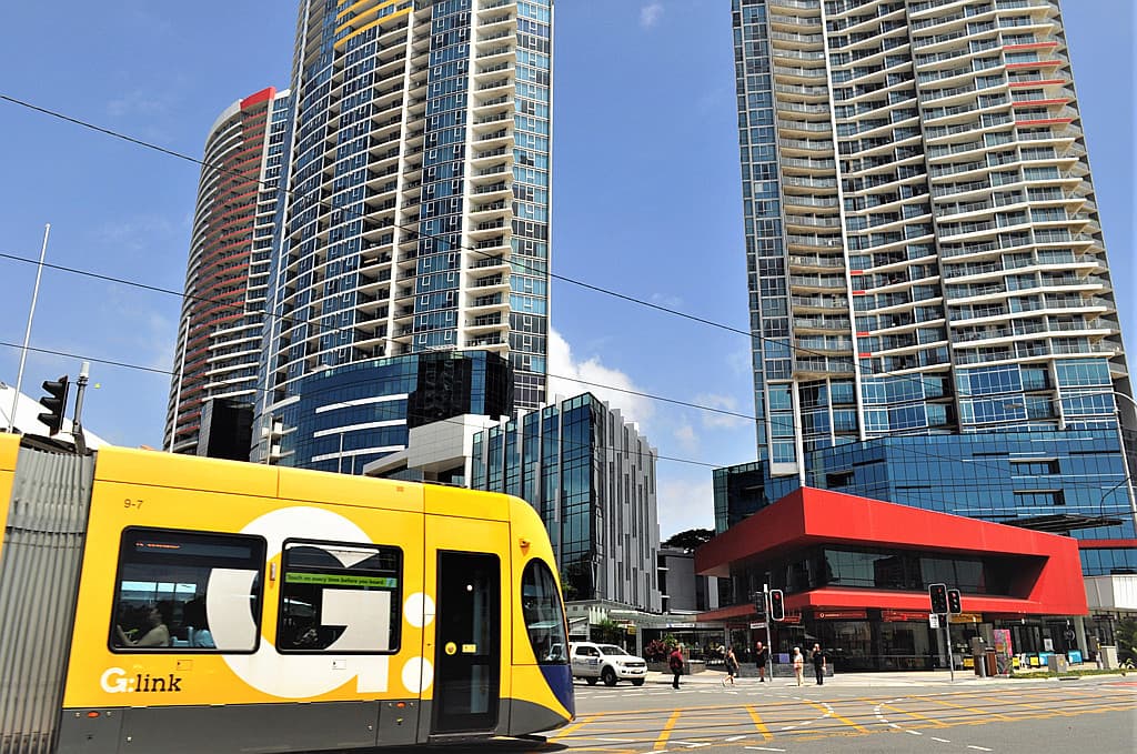 66m²* Professional Office - Southport CBD