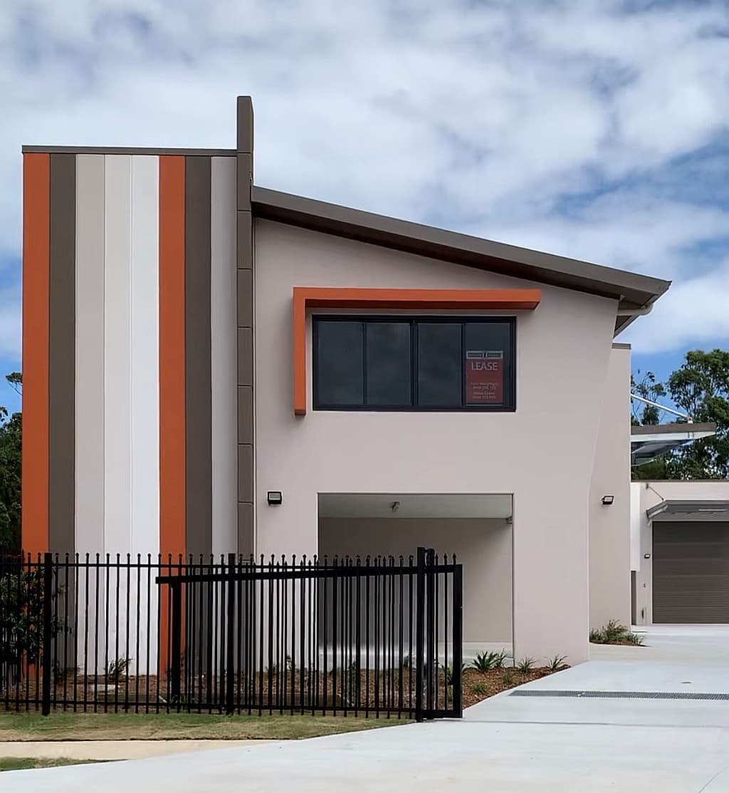 Innovative and Stylish Unit In Premium Industrial Precinct