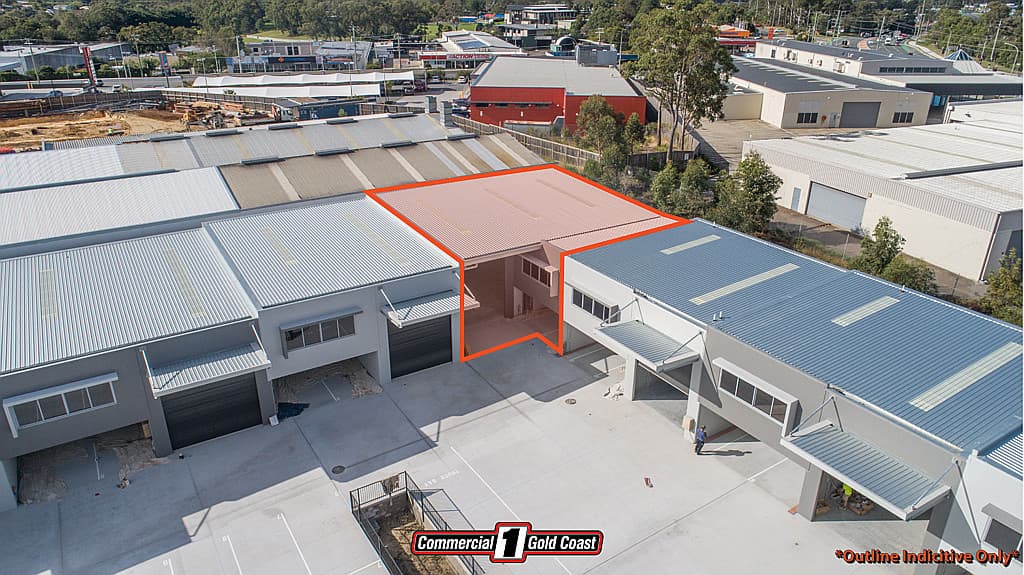 Premier Central Location - Brand New Unit