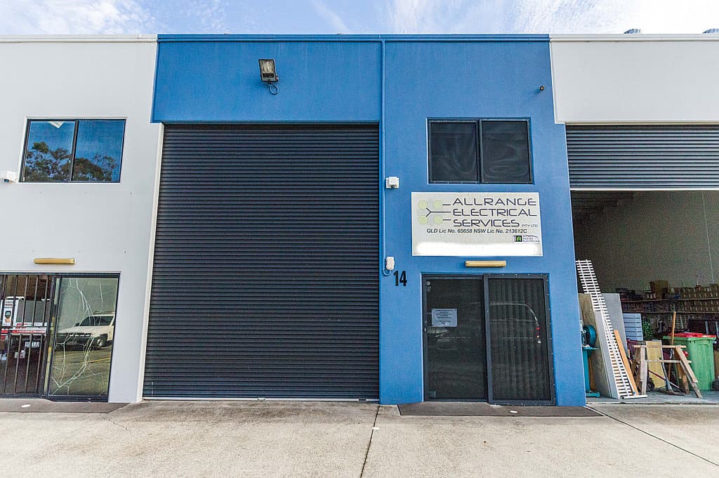 Immaculate Office Warehouse - Premium Commercial Address