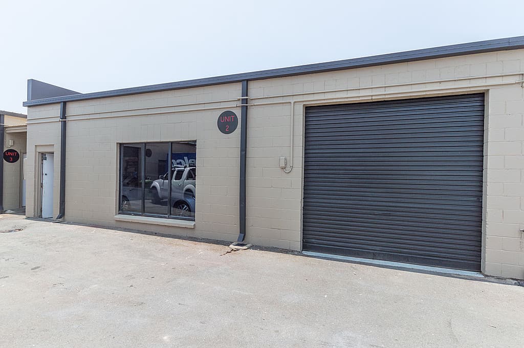 Affordable Warehouse In Great Location