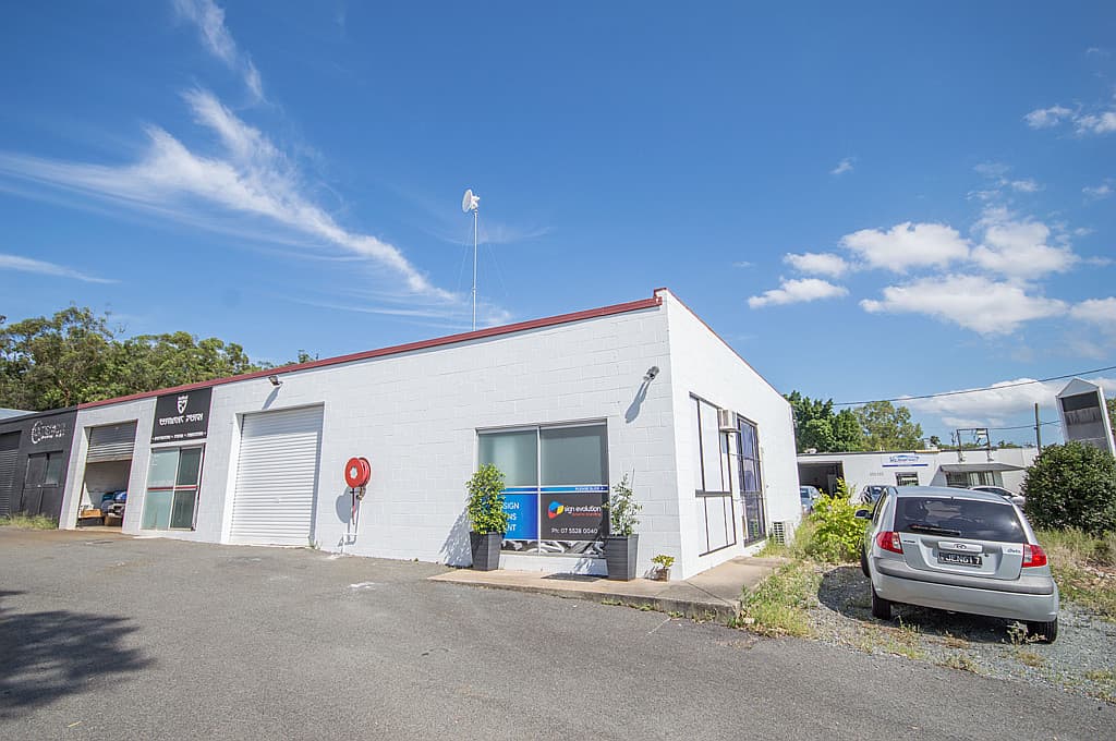 Flexible Terms - Affordable Industrial Warehouse