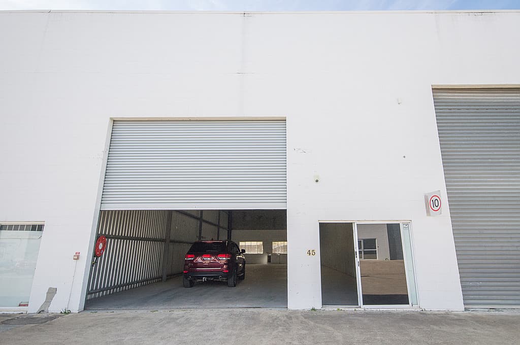 Prime Brisbane Road Location - Must Be Leased
